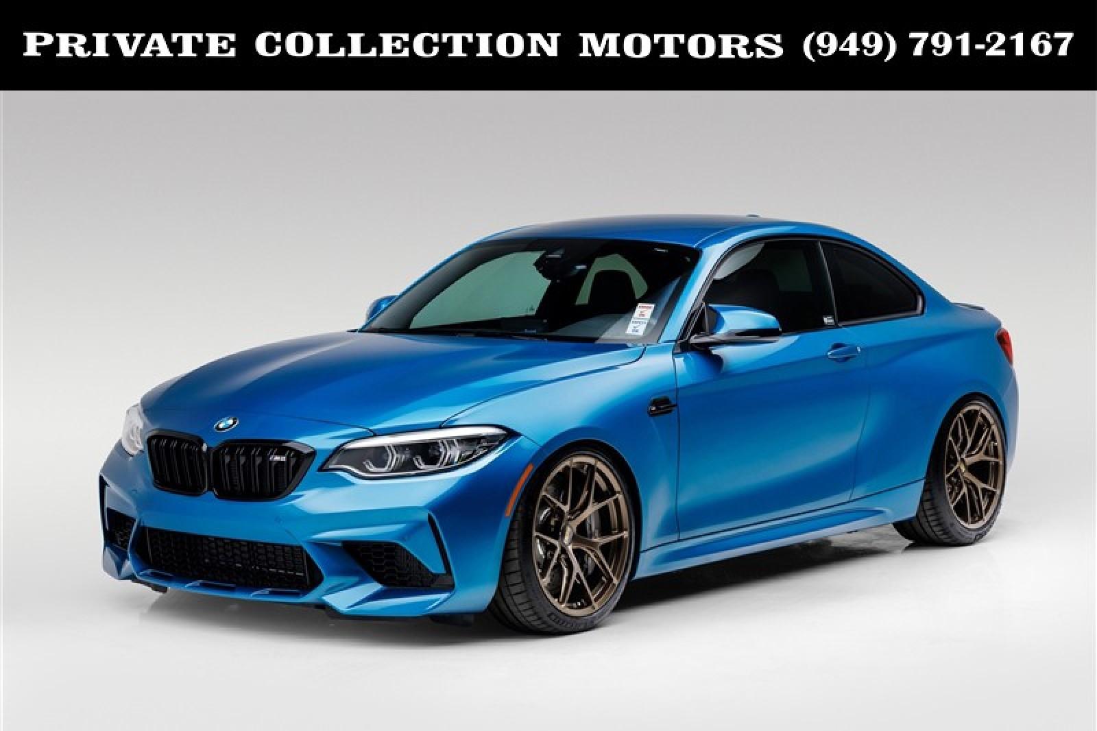 BMW M2 For Sale: Bí Kíp Chọn Mua Xe Thể Thao Đáng Giá Nhất 2024 3 bmw m2 for sale - Hình 3