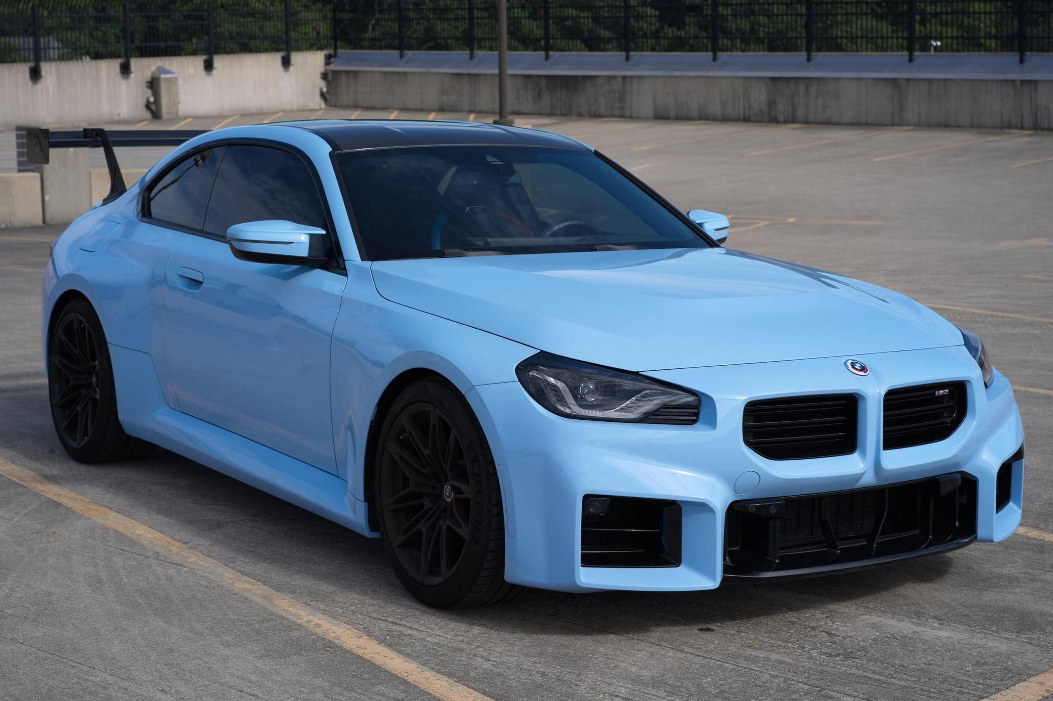 BMW M2 For Sale: Bí Kíp Chọn Mua Xe Thể Thao Đáng Giá Nhất 2024 2 bmw m2 for sale - Hình 4