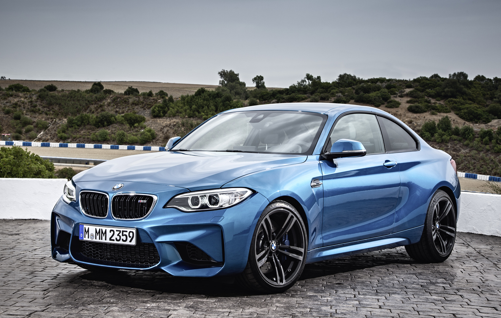 BMW M2 For Sale: Bí Kíp Chọn Mua Xe Thể Thao Đáng Giá Nhất 2024 5 bmw m2 for sale - Hình 1