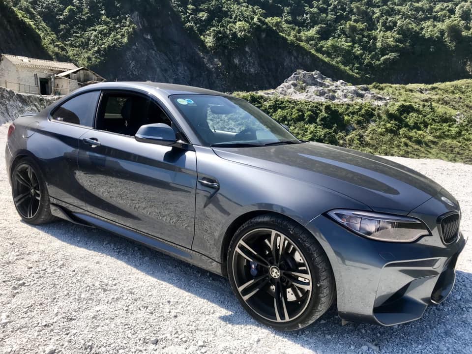 BMW M2 Giá Bao Nhiêu? Bảng Giá, Thông Số & Đánh Giá Chi Tiết 2024 3 bmw m2 giá - Hình 3