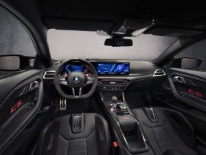 bmw m2 interior