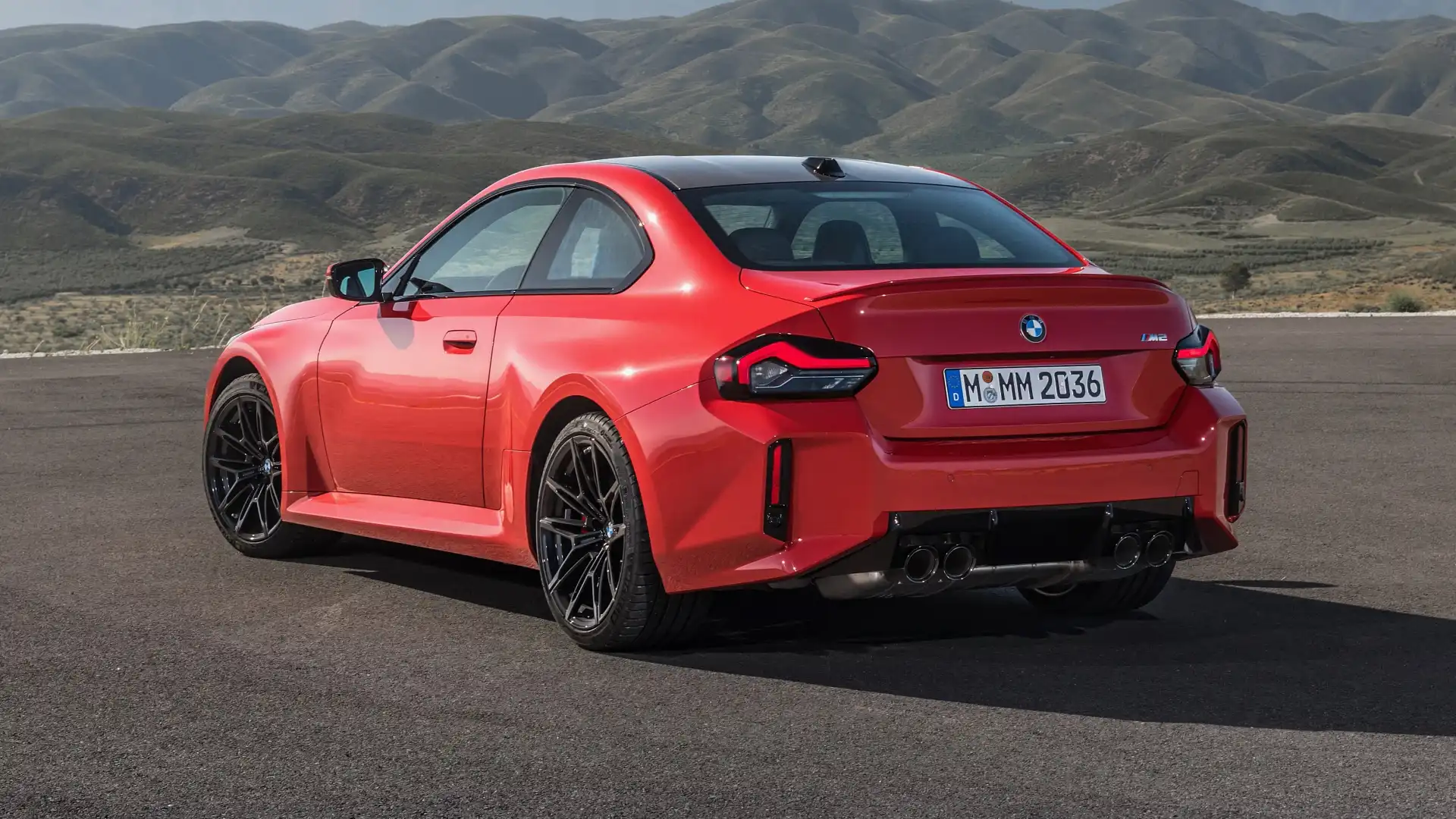 BMW M2 Specs: Phân Tích Chi Tiết Mọi Thông Số Kỹ Thuật và Hiệu Năng 3 bmw m2 specs - Hình 3