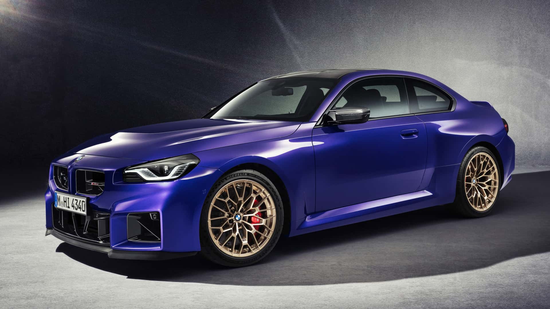 BMW M2 Specs: Phân Tích Chi Tiết Mọi Thông Số Kỹ Thuật và Hiệu Năng 2 bmw m2 specs - Hình 4