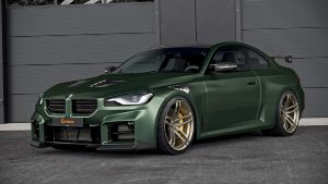 bmw m2 tuning