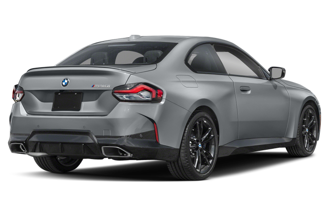 BMW M240 – Mãnh thú đường phố với hiệu suất vượt trội trong phân khúc coupe thể thao 1 bmw m240 - Hình 4