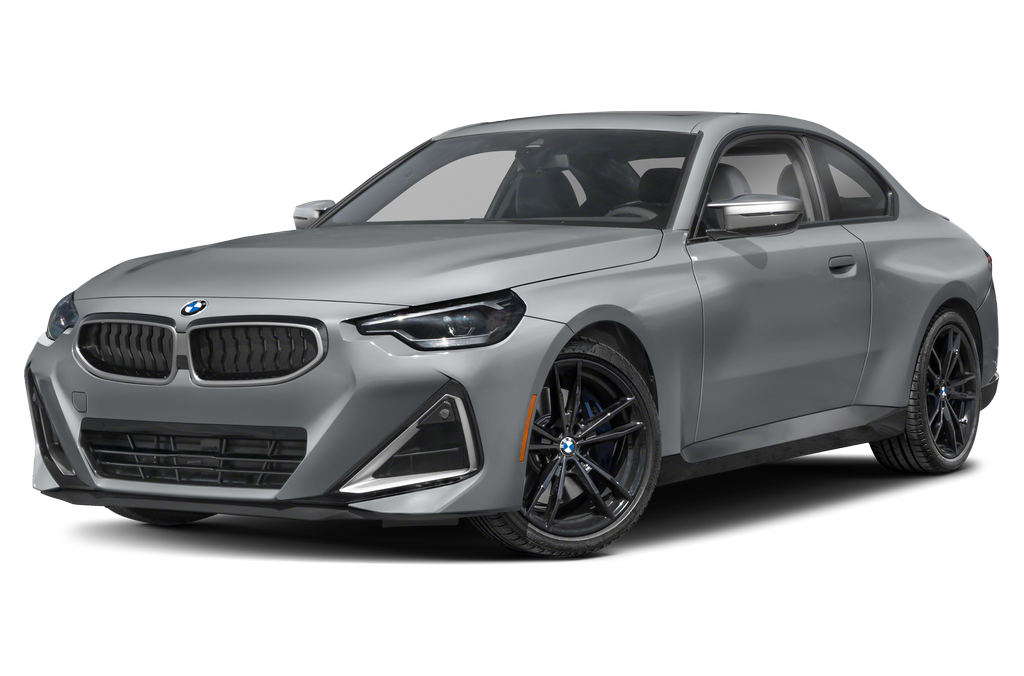 BMW M240 – Mãnh thú đường phố với hiệu suất vượt trội trong phân khúc coupe thể thao 4 bmw m240 - Hình 1