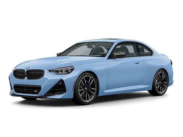 BMW M240i – Chiếc Coupe Thể Thao Mạnh Mẽ Đáng Mua Nhất 2024 3 bmw m240i - Hình 2