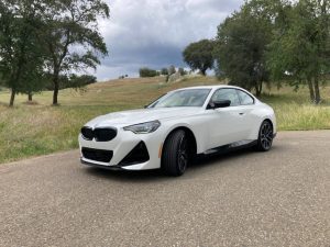 bmw m240i