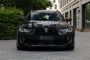 bmw m3 black