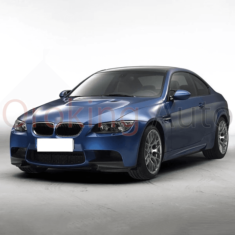 BMW M3 E90: Huyền Thoại V8 Hút Khí Tự Nhiên Đỉnh Cao 1 bmw m3 e90 - Hình 2