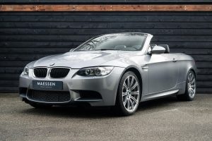 bmw m3 e93