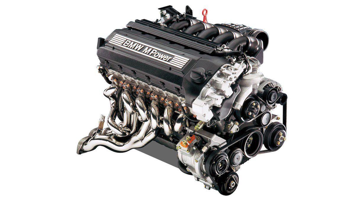 BMW M3 Engine: Huyền Thoại Động Cơ 6 Xi Lanh Thẳng Hàng Qua Các Thế Hệ 3 bmw m3 engine - Hình 2