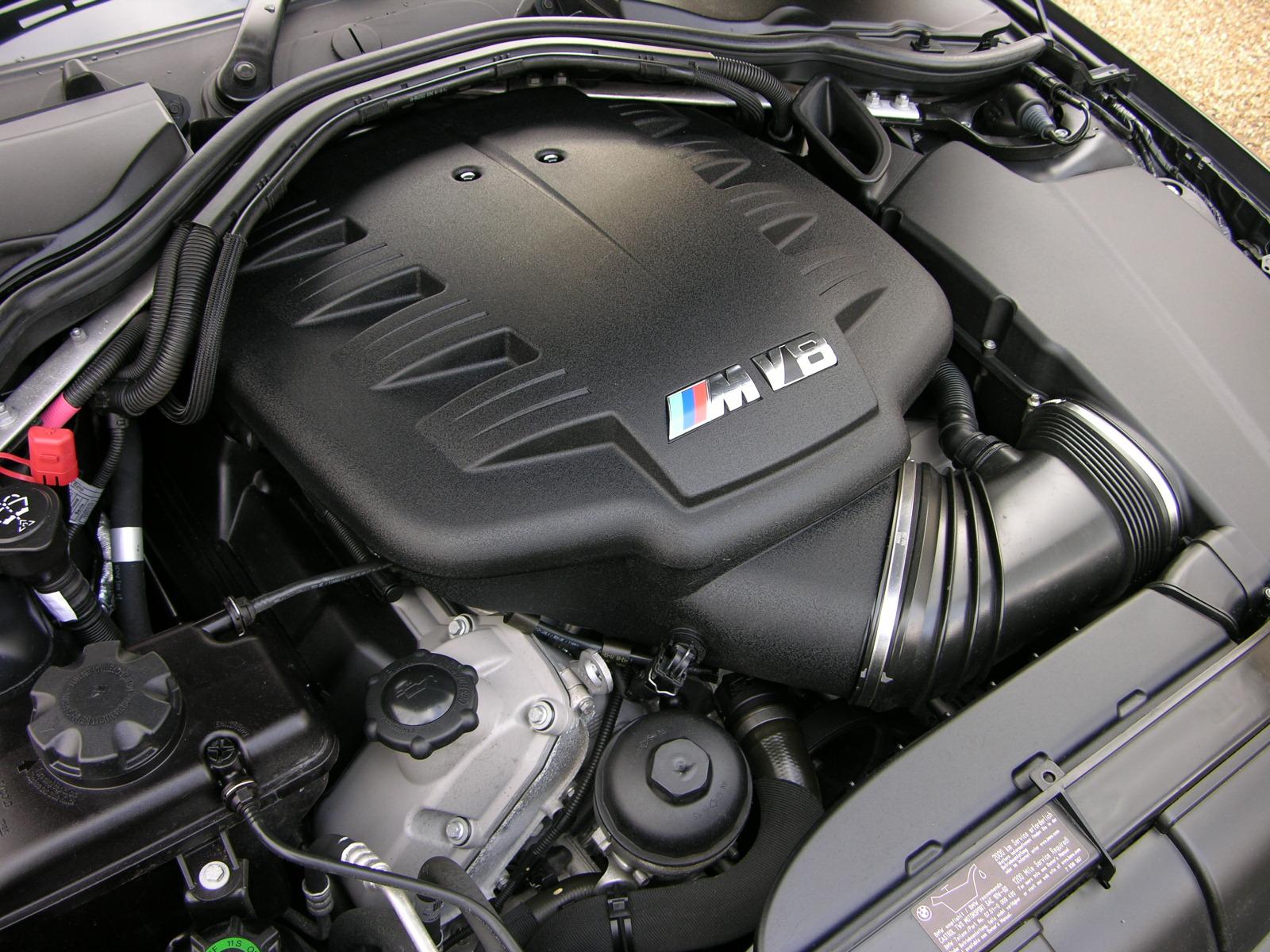 BMW M3 Engine: Huyền Thoại Động Cơ 6 Xi Lanh Thẳng Hàng Qua Các Thế Hệ 2 bmw m3 engine - Hình 3