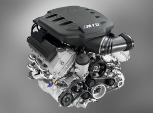 bmw m3 engine