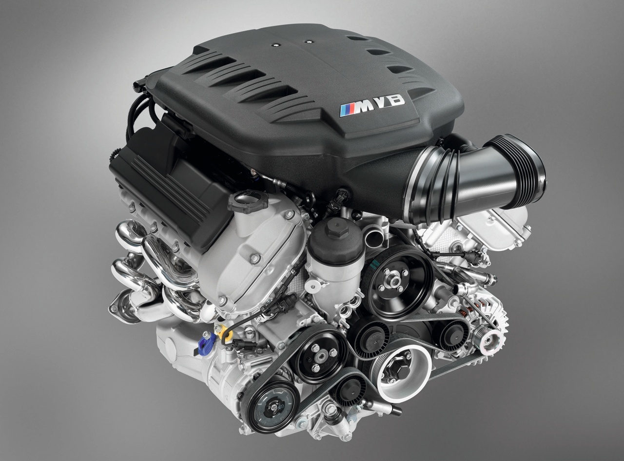 BMW M3 Engine: Huyền Thoại Động Cơ 6 Xi Lanh Thẳng Hàng Qua Các Thế Hệ 4 bmw m3 engine - Hình 1