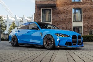 bmw m3 g80