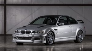 bmw m3 gtr price
