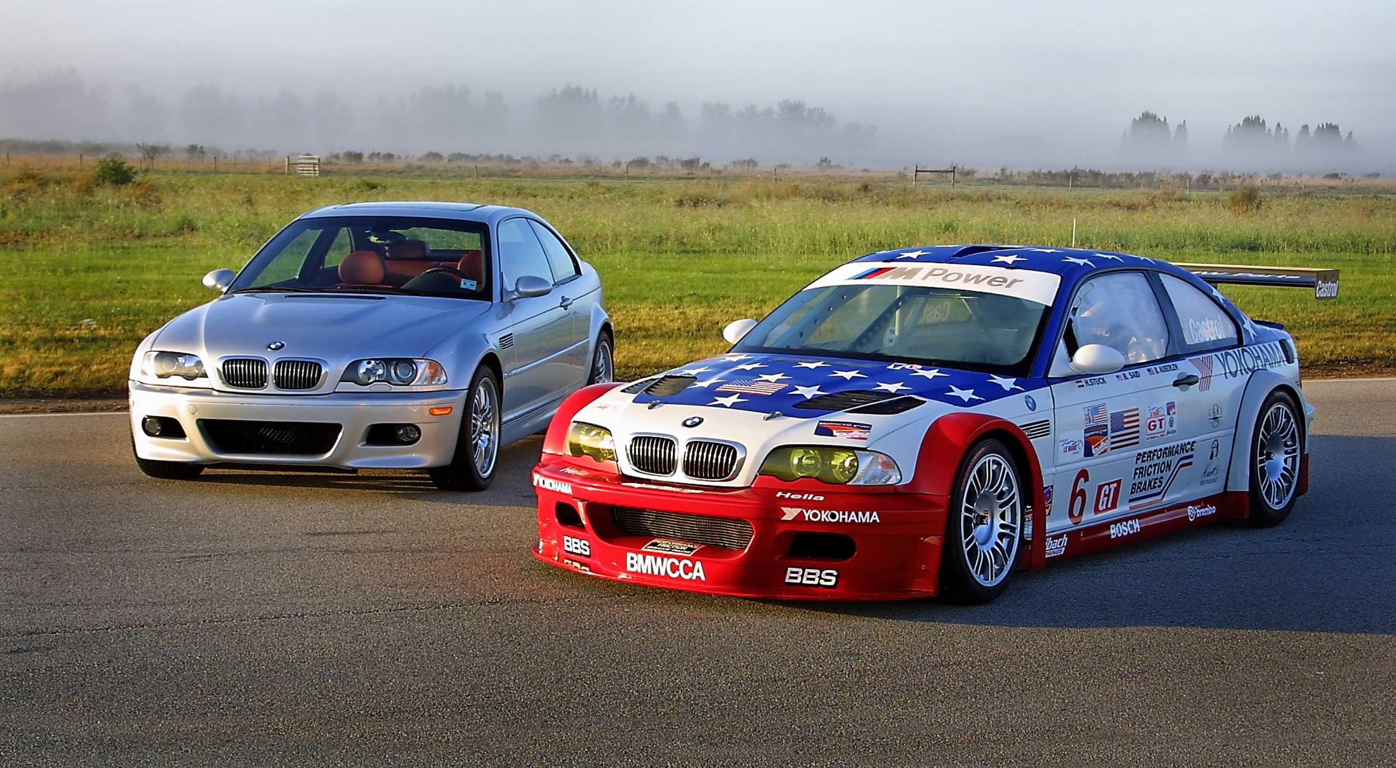 BMW M3 GTR Price: Giá Bán, Thông Số và Mọi Điều Cần Biết Về Huyền Thoại Đường Phố 1 bmw m3 gtr price - Hình 4