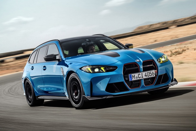 BMW M3 Hatchback: Sự Thật Về Chiếc Xe Thể Thao Đa Dụng Chưa Từng Được Sản Xuất 1 bmw m3 hatchback - Hình 4