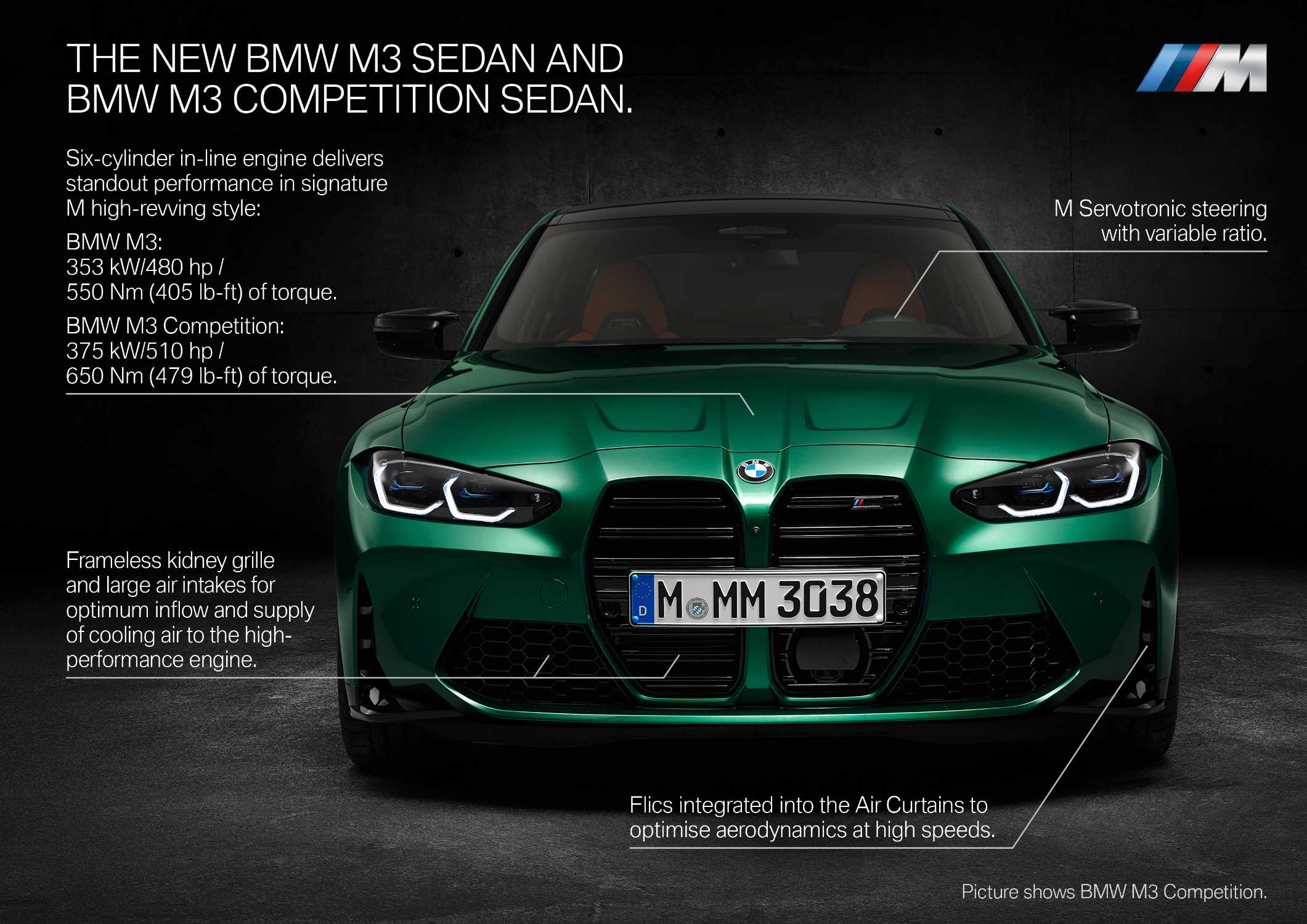 BMW M3 Specs: Phân Tích Chi Tiết Thông Số Kỹ Thuật Qua Các Thế Hệ 3 bmw m3 specs - Hình 3