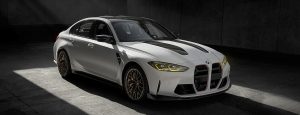bmw m3 specs