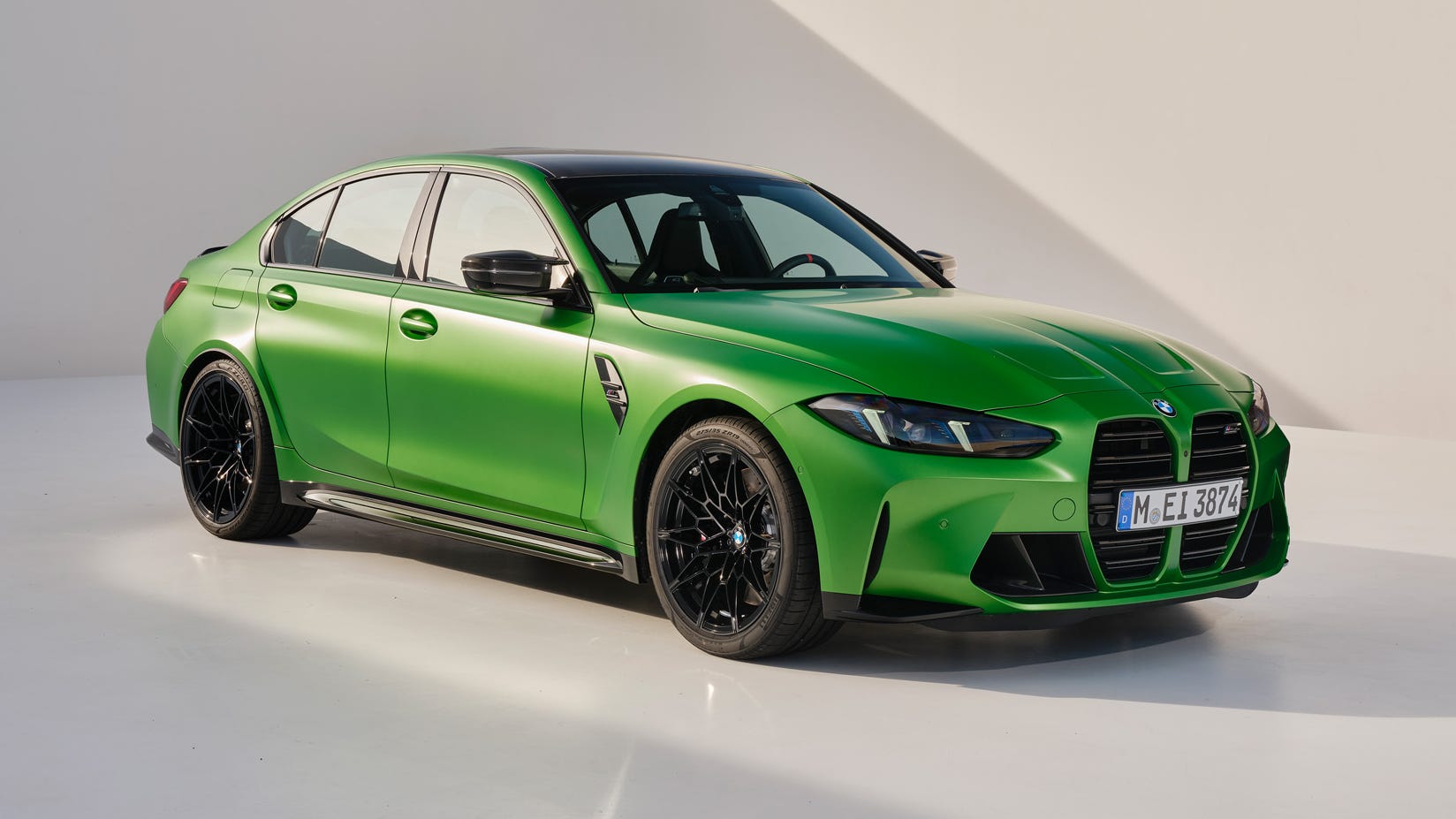 BMW M3 Specs: Phân Tích Chi Tiết Thông Số Kỹ Thuật Qua Các Thế Hệ 2 bmw m3 specs - Hình 4