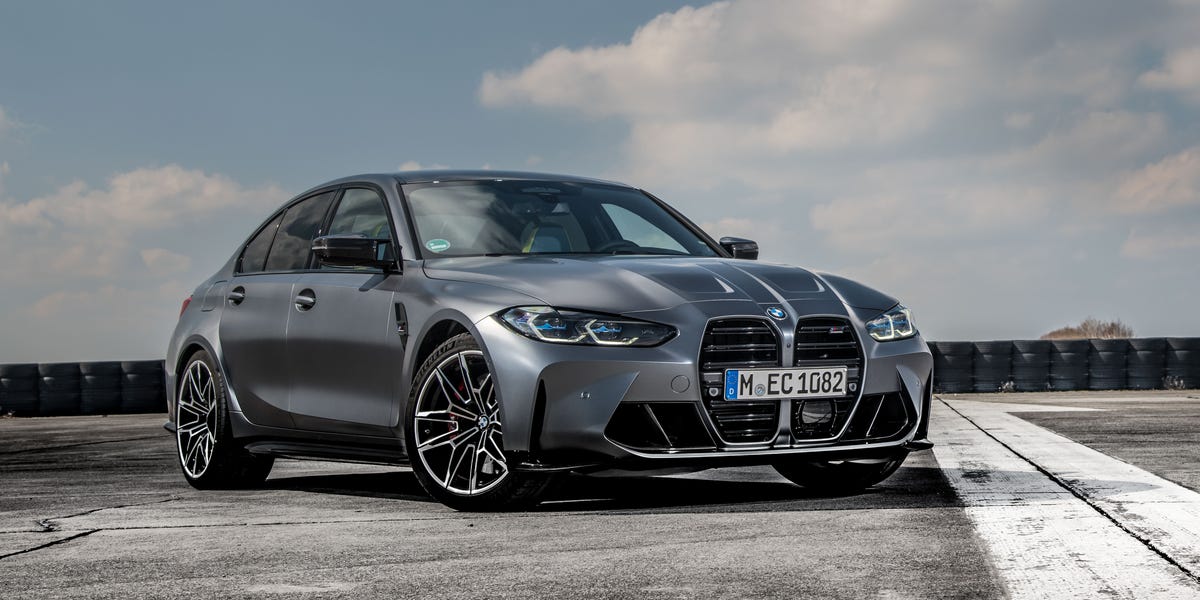 BMW M3 Specs: Phân Tích Chi Tiết Thông Số Kỹ Thuật Qua Các Thế Hệ 1 bmw m3 specs - Hình 5