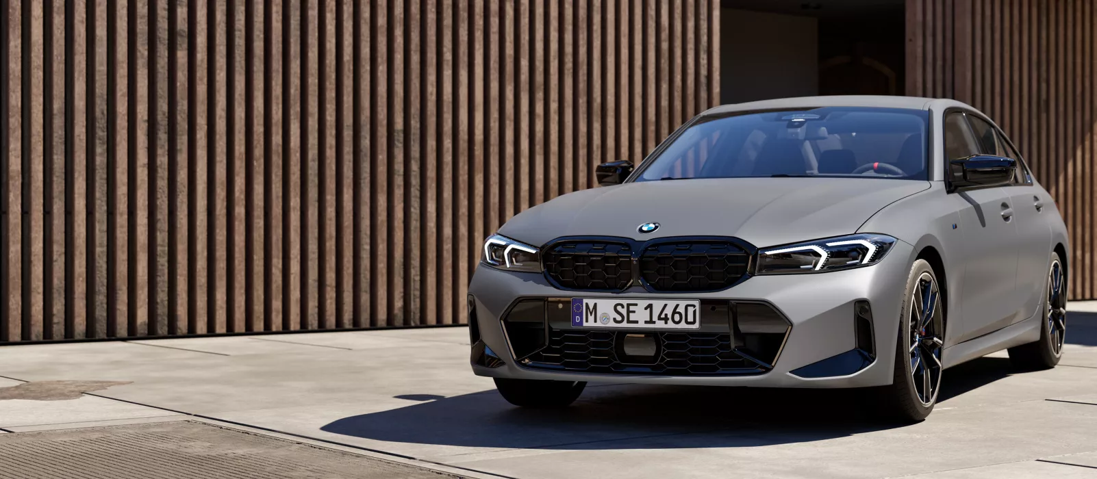 BMW M340i: Đẳng Cấp Sedan Hiệu Suất Cao Không Thể Bỏ Lỡ 2 bmw m340i - Hình 4