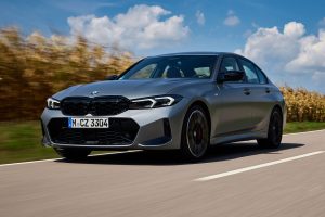 bmw m340i xdrive