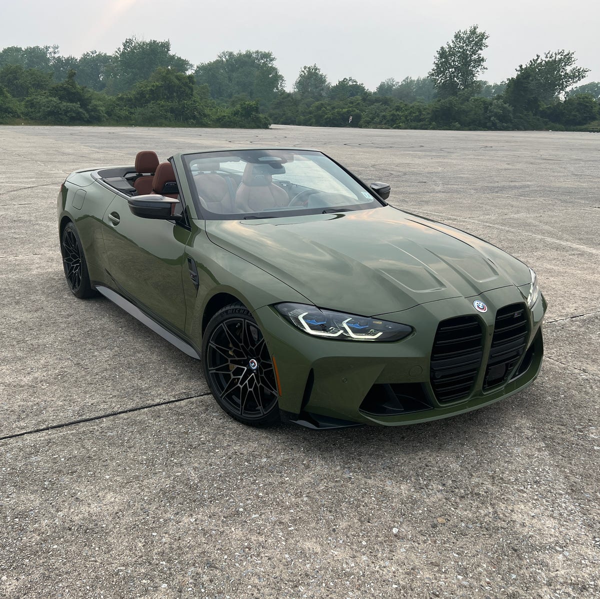 bmw m4 convertible