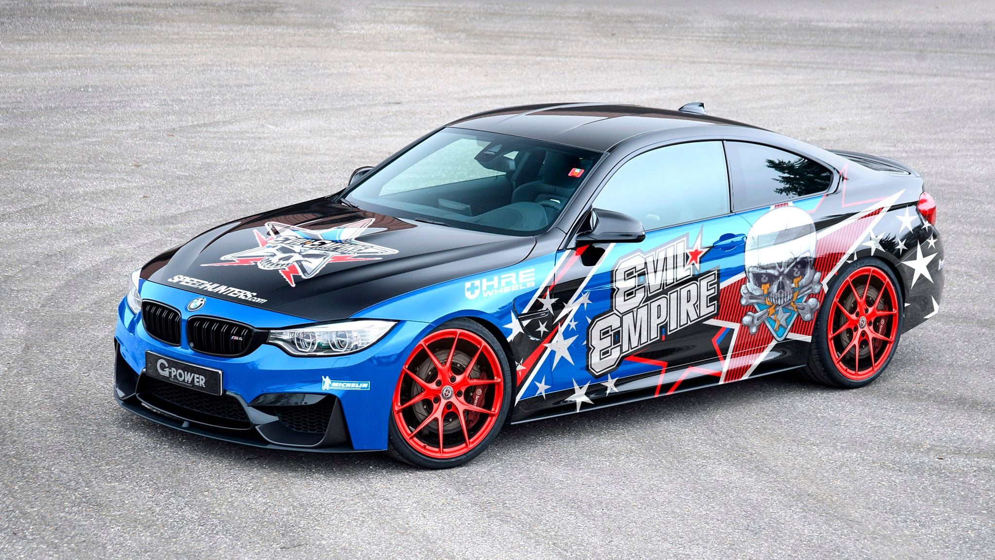 Biến Chiếc BMW M4 Của Bạn Thành Tác Phẩm Nghệ Thuật Với Decals Chất Lượng Cao 1 bmw m4 decals - Hình 4