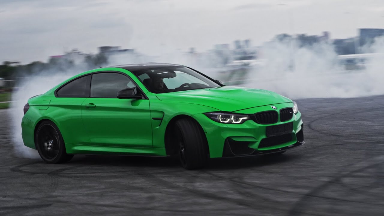BMW M4 Drift: Bí Quyết Chinh Phục Những Cú Drift Đỉnh Cao 1 bmw m4 drift - Hình 2