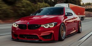 bmw m4 f82
