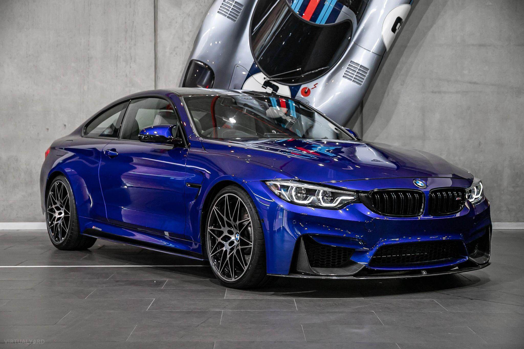 bmw m4 f82 - Hình 4