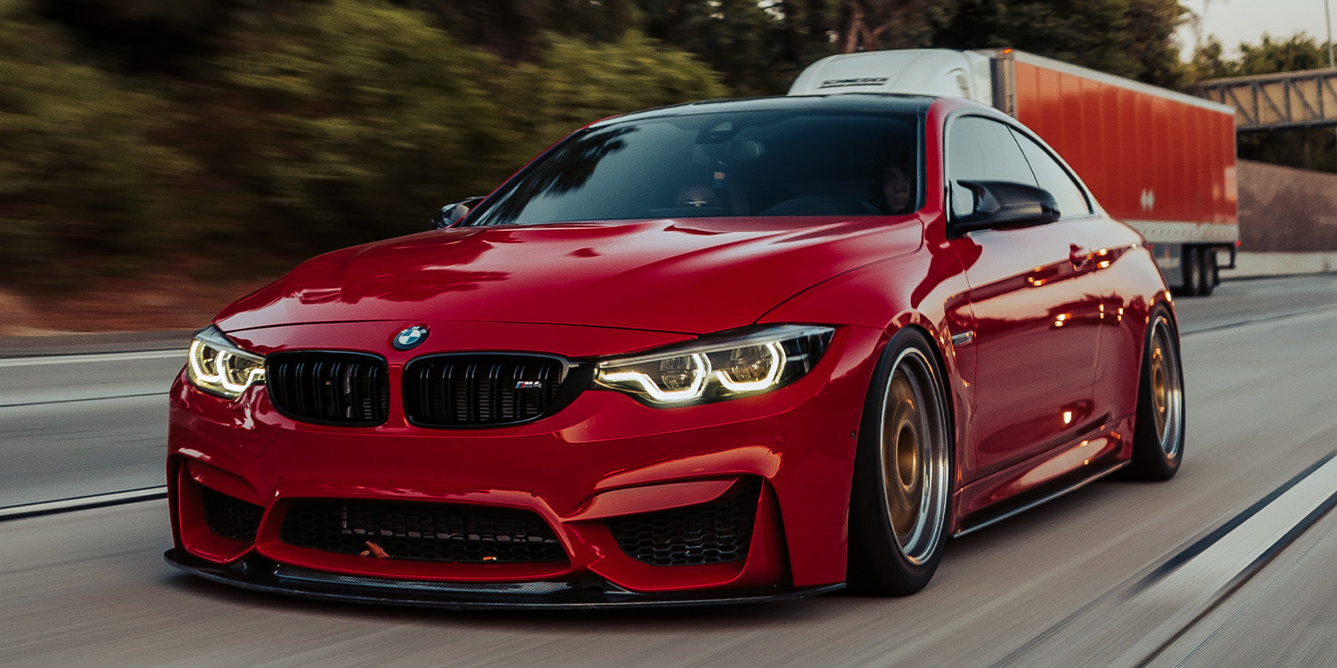 bmw m4 f82