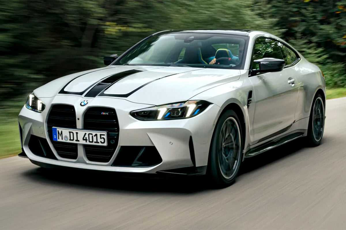 bmw m4 g82