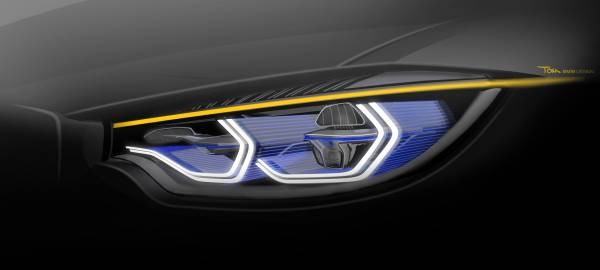 BMW M4 Lights: Bí Quyết Nâng Tầm Đẳng Cấp Và Hiệu Suất Chiếu Sáng Cho Xe Của Bạn 3 bmw m4 lights - Hình 3