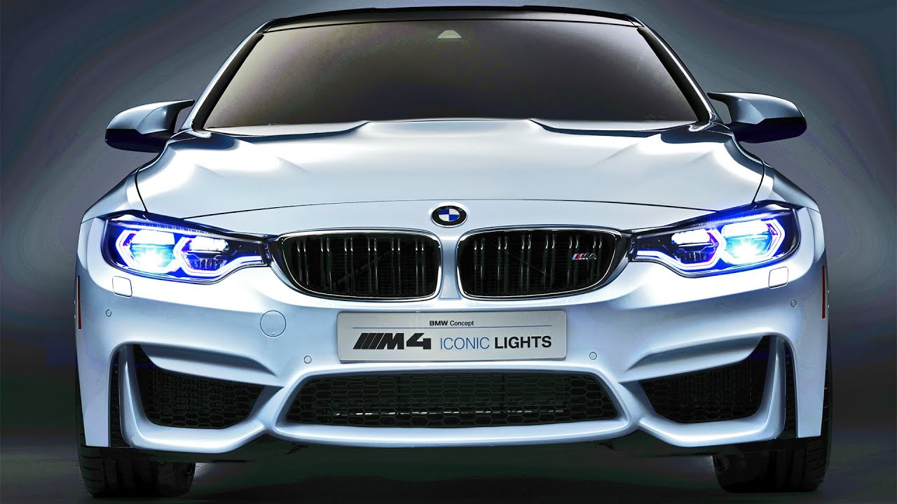 BMW M4 Lights: Bí Quyết Nâng Tầm Đẳng Cấp Và Hiệu Suất Chiếu Sáng Cho Xe Của Bạn 1 bmw m4 lights - Hình 5