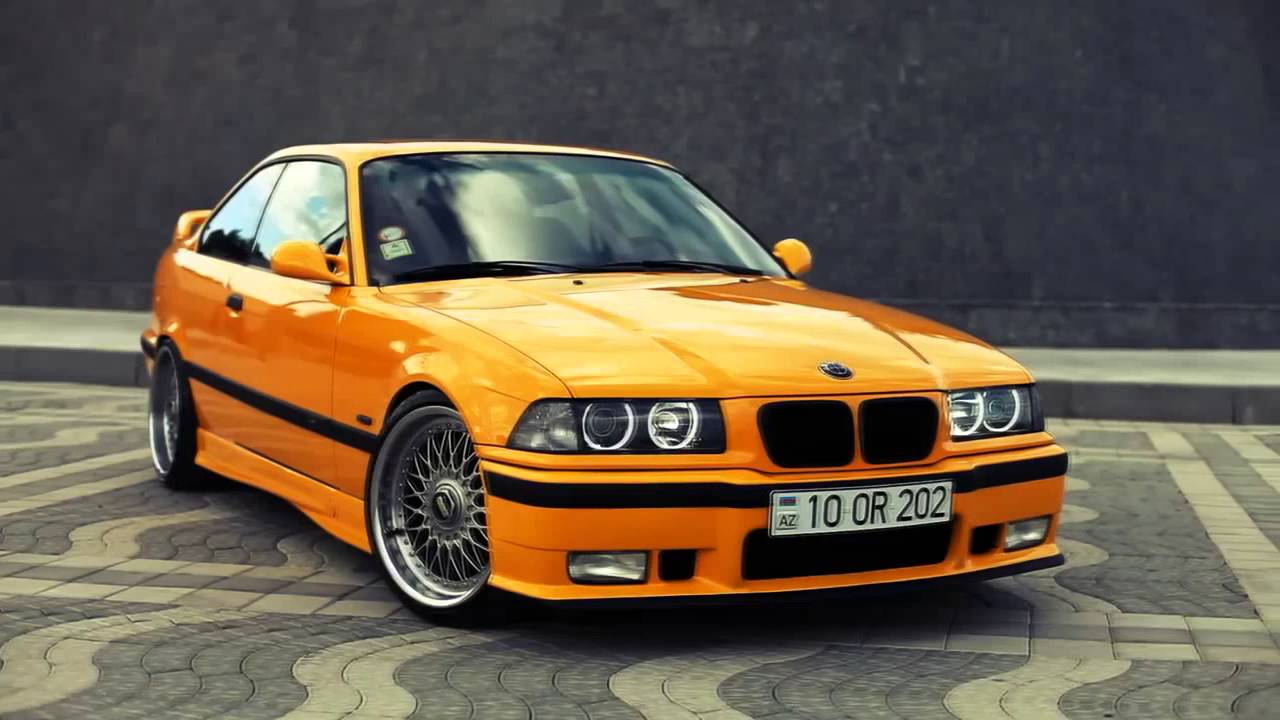 BMW M5 E36: Huyền Thoại Động Cơ 6 Máy Giữa Lòng Thế Hệ E34 Và E39 2 bmw m5 e36 - Hình 1