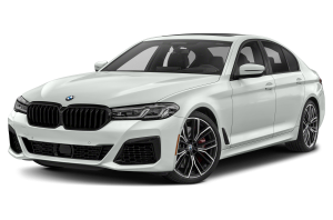 bmw m550