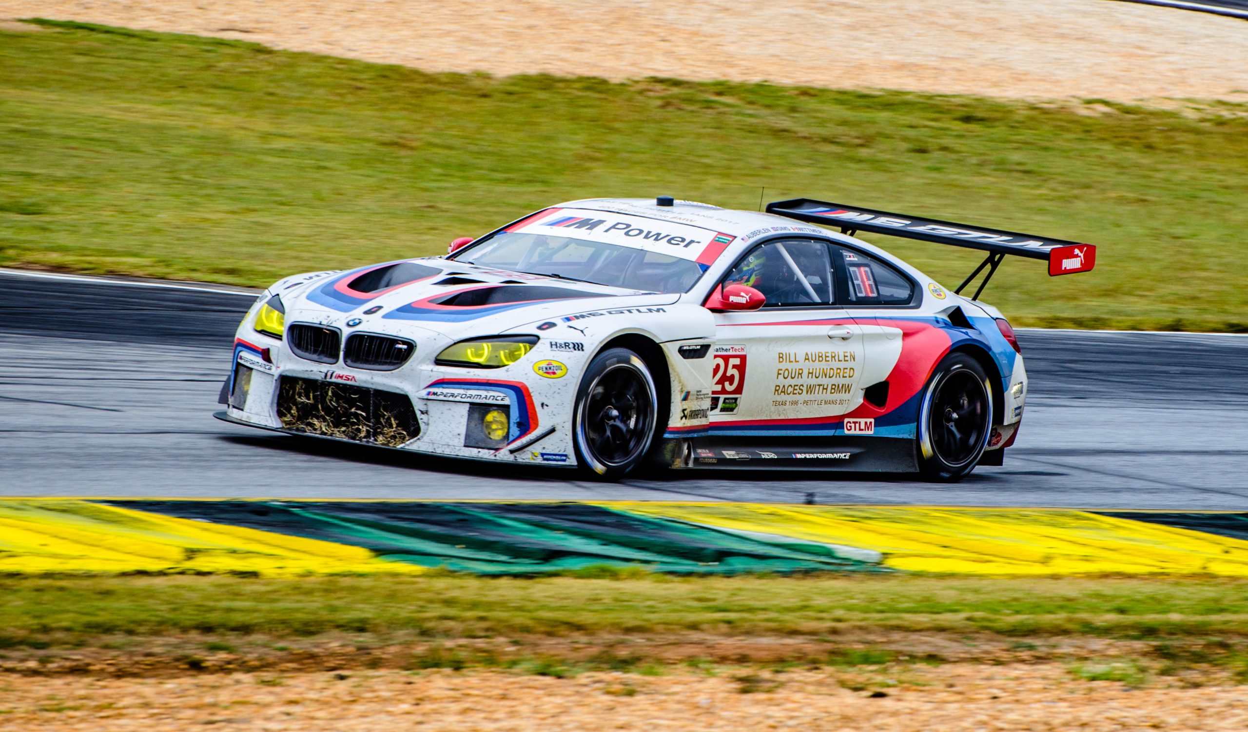 bmw m6 gt3