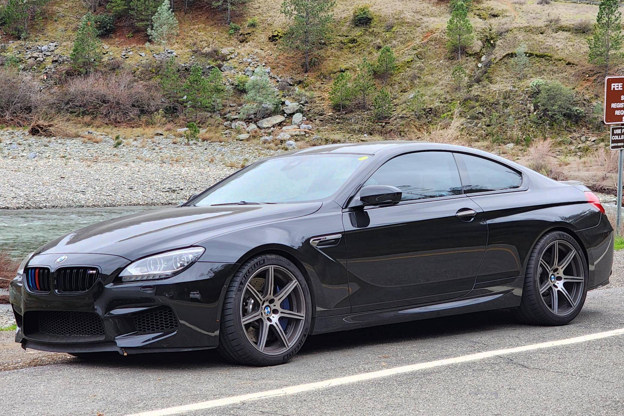 BMW M6 Horsepower: Sức Mạnh Thực Sự Của Cỗ Máy Động Cơ V8 Twin-Turbo 1 bmw m6 horsepower - Hình 3