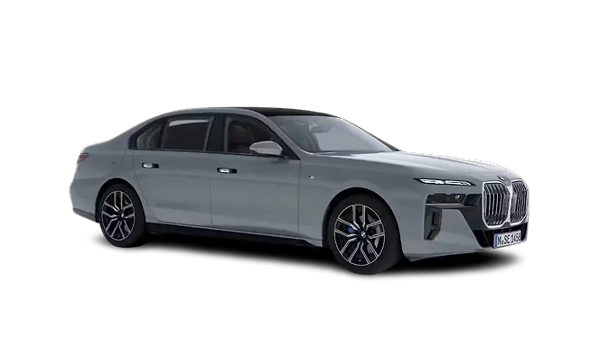 BMW M7: Huyền Thoại Sedan Hiệu Suất Cao Chưa Từng Được Sản Xuất Chính Thức 3 bmw m7 - Hình 2