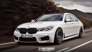 bmw m7