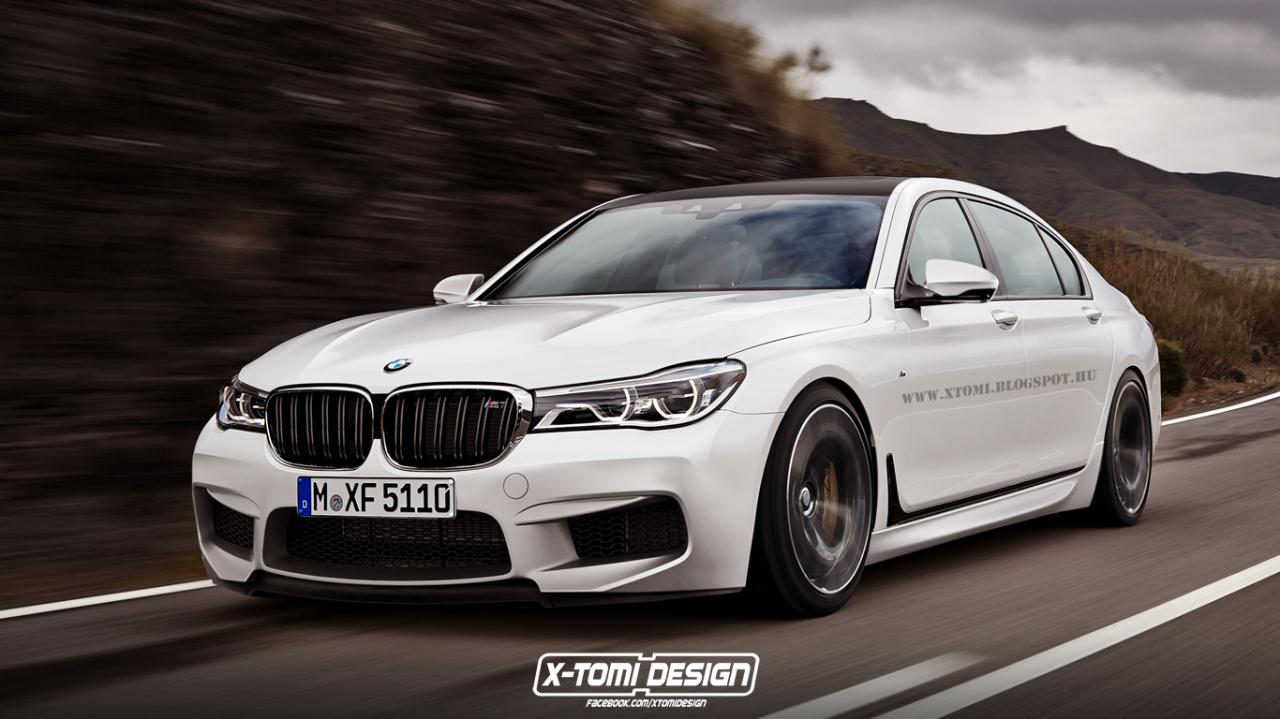 bmw m7