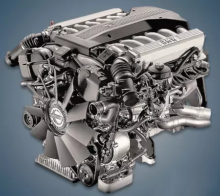 BMW M73: Cỗ Máy V12 Huyền Thoại Định Nghĩa Đẳng Cấp Xe Đức 3 bmw m73 - Hình 3