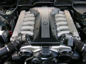bmw m73