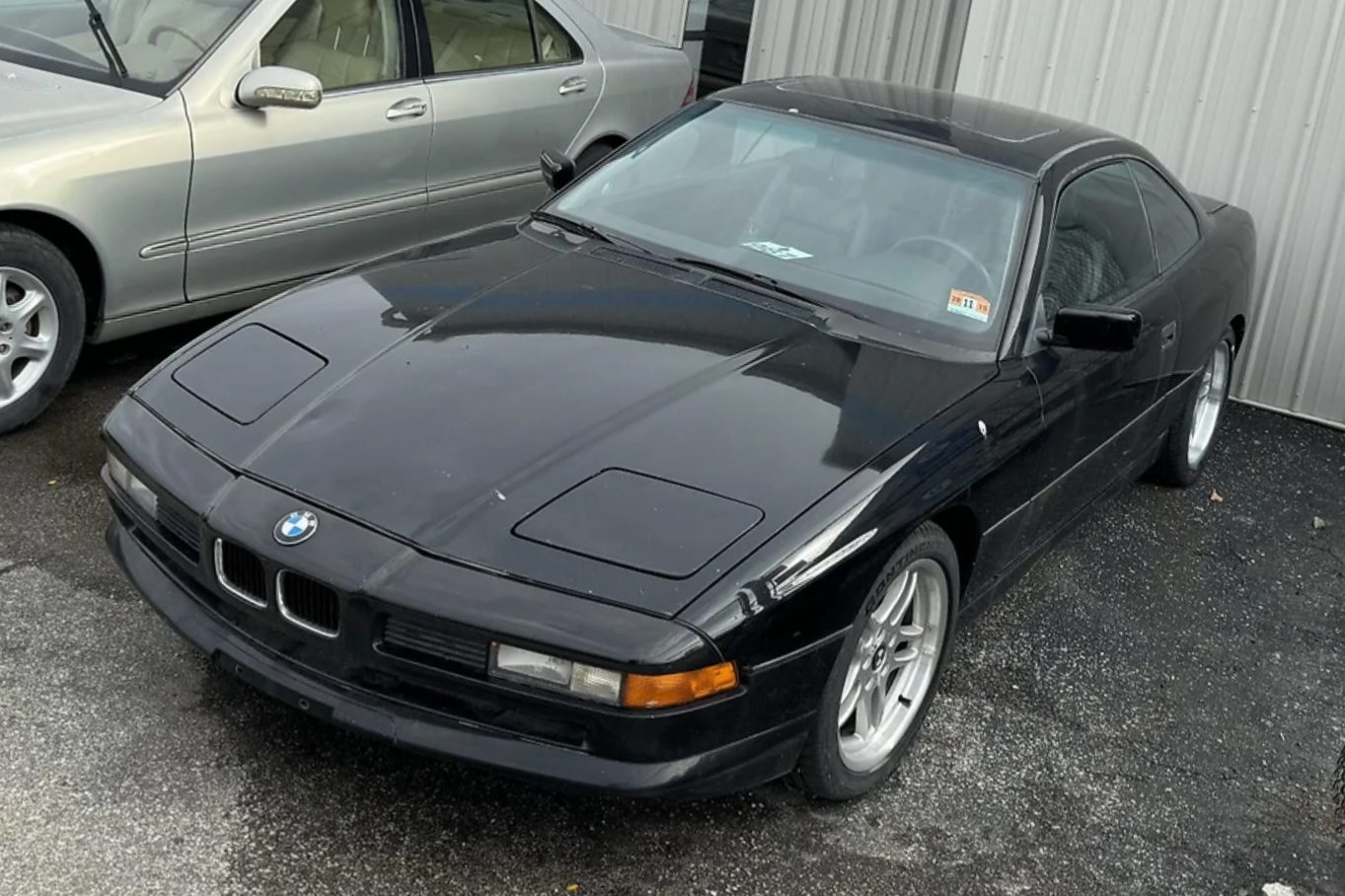 BMW M73: Cỗ Máy V12 Huyền Thoại Định Nghĩa Đẳng Cấp Xe Đức 1 bmw m73 - Hình 5