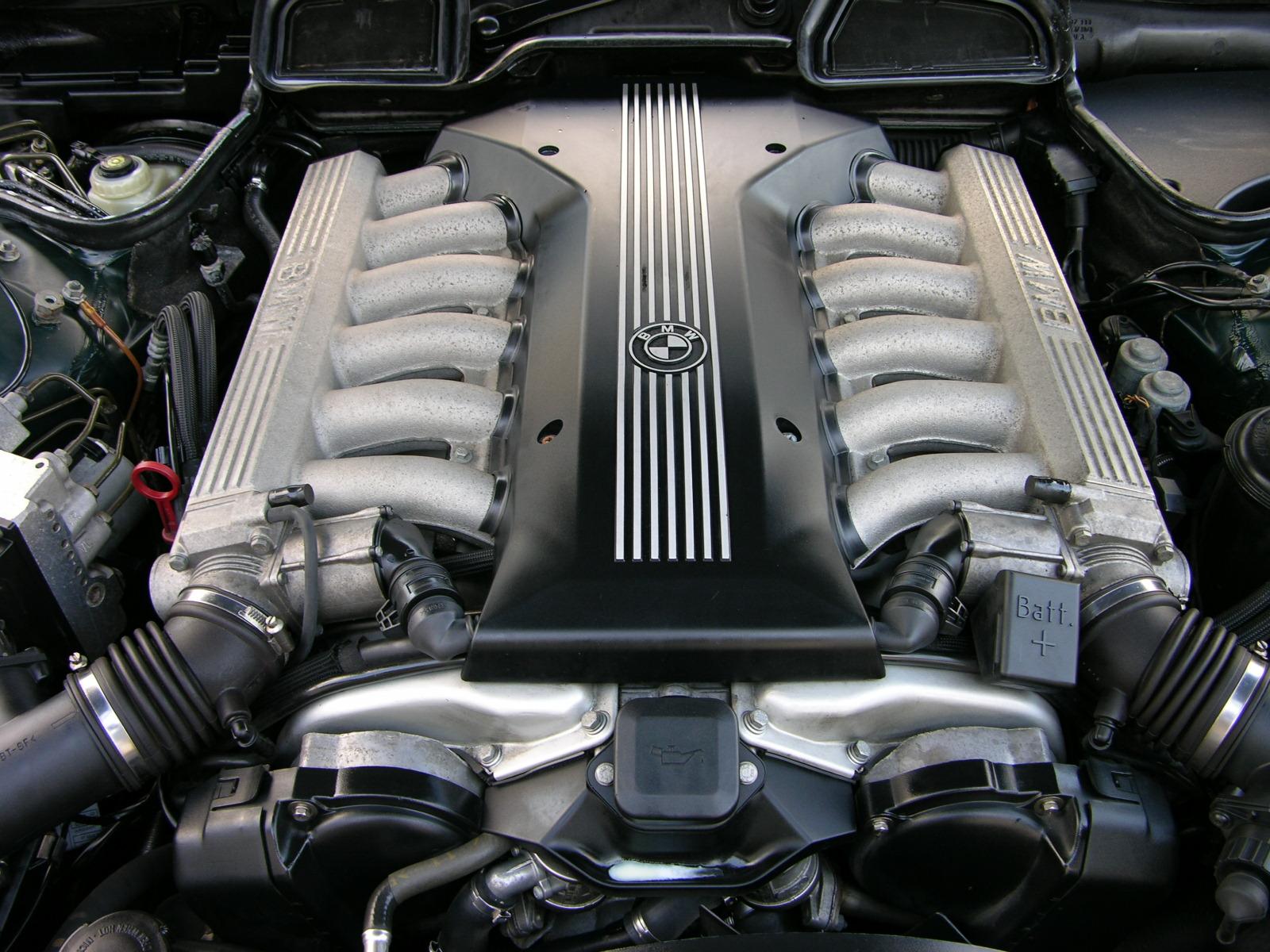 BMW M73: Cỗ Máy V12 Huyền Thoại Định Nghĩa Đẳng Cấp Xe Đức 5 bmw m73 - Hình 1