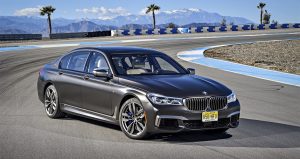 bmw m760li xdrive